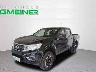 Navara Double Cab 4x4 2,3 dCi Acenta, 35900 €, Auto & Fahrrad-Autos in 4391 Waldhausen im Strudengau