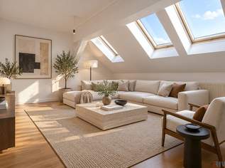 PERFEKTE WG-WOHNUNG IM DACHGESCHOSS MIT TERRASSE | NÄHE SCHLOSS SCHÖNBRUNN | 150 METER ZUR U-BAHN U4 I, 335000 €, Immobilien-Wohnungen in 1120 Meidling PERFEKTE WG-WOHNUNG IM DACHGESCHOSS MIT TERRASSE | NÄHE SCHLOSS SCHÖNBRUNN | 150 METER ZUR U-BAHN U4 I, 335000 €, Immobilien-Wohnungen in 1120 Meidling