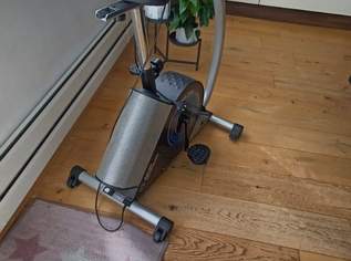 Daum Ergometer, 85 €, Marktplatz-Sportgeräte & Zubehör in 6020 Innsbruck