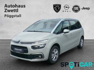 Grand C4 Spacetourer PureTech 130 S&S EAT8 Feel, 17980 €, Auto & Fahrrad-Autos in 3650 Gemeinde Pöggstall