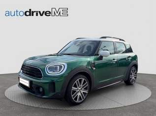 Cooper D Countryman, 29000 €, Auto & Fahrrad-Autos in 4844 Regau
