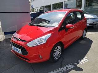 B-MAX Trend 1,0 EcoBoost Start/Stop B-MAX Trend 1,0 EcoBoost Start/Stop