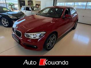 116i 5tg. Advantage M-Sport -Wenig Km, 14900 €, Auto & Fahrrad-Autos in 4451 Garsten