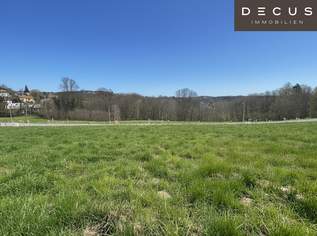 | TRAUMGRUNDSTÜCK IN BESTER LAGE | GRAZ-ROSENBERG | ca. 1005m², 954750 €, Immobilien-Grund und Boden in 8010 