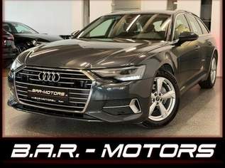 A6 40 TDI QUATTRO*SPORT*LANE*ACC*LED*AHK*STAND-HZ*, 35990 €, Auto & Fahrrad-Autos in 4844 Regau