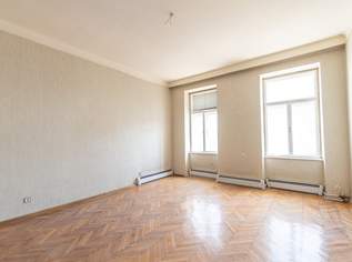 Sanierungsbedürftige Wohnungen in wunderschönem Gründerzeithaus nähe U3, 124500 €, Immobilien-Wohnungen in 1110 Simmering