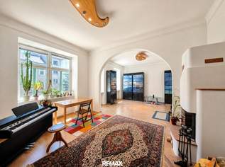 ,,Ruhige 3 oder 4 Zimmer in Toplage,,, 350000 €, Immobilien-Wohnungen in 1100 Favoriten