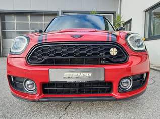 Countryman Cooper D / Allrad / LED Scheinwerfer / PDC v.h /, 19991 €, Auto & Fahrrad-Autos in 8234 Rohrbach an der Lafnitz
