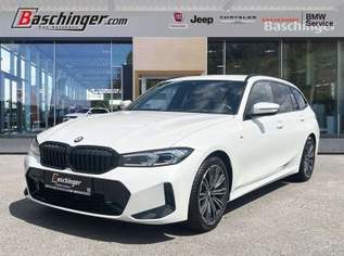 320 d 48 V xDrive Touring Aut., 49890 €, Auto & Fahrrad-Autos in 4060 Leonding