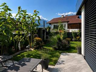 NEU ERRICHTETE DOPPELHAUSHÄLFTE MIT BUS-SYSTEM UND PV ANLAGE, 889000 €, Immobilien-Häuser in 6252 Gemeinde Breitenbach am Inn