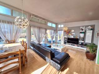 Modernes Einfamilienhaus im Bungalow- Stil in Raasdorf, 639000 €, Immobilien-Häuser in 2281 Raasdorf