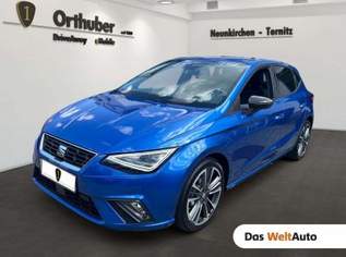 Ibiza FR Limited Edition 1.0 TSI, 23490 €, Auto & Fahrrad-Autos in 2620 Gemeinde Neunkirchen Ibiza FR Limited Edition 1.0 TSI, 23490 €, Auto & Fahrrad-Autos in 2620 Gemeinde Neunkirchen