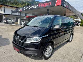 Transporter T6 2.0 TDI Trendline 4MOTION DSG Mwst!!, 59400 €, Auto & Fahrrad-Autos in 6263 Gemeinde Fügen Transporter T6 2.0 TDI Trendline 4MOTION DSG Mwst!!, 59400 €, Auto & Fahrrad-Autos in 6263 Gemeinde Fügen