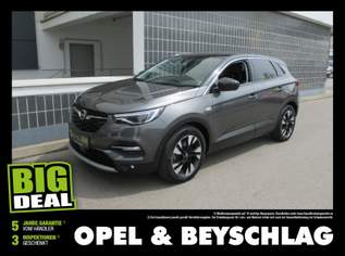 GRANDLAND X BELE 1.2 S/S 130PS, 20990 €, Auto & Fahrrad-Autos in 1190 Döbling GRANDLAND X BELE 1.2 S/S 130PS, 20990 €, Auto & Fahrrad-Autos in 1190 Döbling