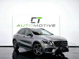 GLA 200 d 4MATIC AMG-Line Aut., 24900 €, Auto & Fahrrad-Autos in 6700 Stadt Bludenz