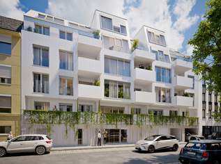 MABELLE - Zeitloses Wohnen | Haus Adele Top 18, 512000 €, Immobilien-Wohnungen in 1130 Hietzing