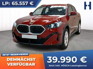 X2 xDrive20d Aut. ASSIST PROF HEAD-UP AHK GLOW, 41490 €, Auto & Fahrrad-Autos in 4061 Pasching X2 xDrive20d Aut. ASSIST PROF HEAD-UP AHK GLOW, 41490 €, Auto & Fahrrad-Autos in 4061 Pasching