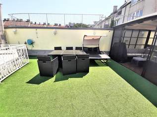 TRAUMHAFTE 3-Zimmer-Wohnung - 60 m² DACHTERRASSE - RUHELAGE - TOPZUSTAND!, 359000 €, Immobilien-Wohnungen in 1170 Hernals TRAUMHAFTE 3-Zimmer-Wohnung - 60 m² DACHTERRASSE - RUHELAGE - TOPZUSTAND!, 359000 €, Immobilien-Wohnungen in 1170 Hernals