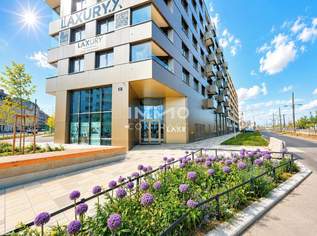 Affordable Turn-Key Living at Vienna Main Station: Commission-free, 630000 €, Immobilien-Wohnungen in 1100 Favoriten