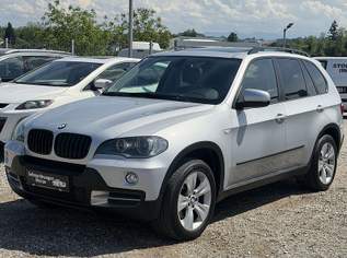 X5 3,0d Aut., 15990 €, Auto & Fahrrad-Autos in 4614 Marchtrenk