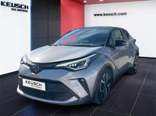 C-HR 1,8 Hybrid C-LUB CVT, 20880 €, Auto & Fahrrad-Autos in 1200 Brigittenau
