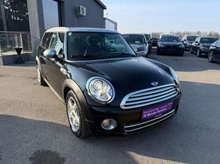 MINI COOPER D Austrian Chili, 5499 €, Auto & Fahrrad-Autos in 4063 Hörsching