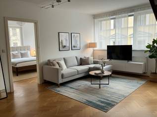 Großzügige Wohnung im Herz-Jesu-Viertel, 1029.24 €, Immobilien-Wohnungen in 8010 