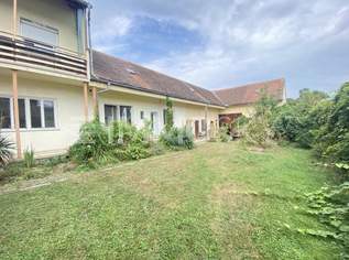 Klassischer Streckhof in Ruhelage mit viel Potential!, 217000 €, Immobilien-Häuser in 7501 Rotenturm an der Pinka