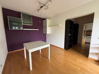 Meine Starterwohnung mit Blick ins Grüne: praktisch, kompakt, uni-nah, 150000 €, Immobilien-Wohnungen in Oberösterreich