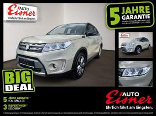 VITARA 1.6 VVT 4WD GL SHINE, 14990 €, Auto & Fahrrad-Autos in 9400 Wolfsberg VITARA 1.6 VVT 4WD GL SHINE, 14990 €, Auto & Fahrrad-Autos in 9400 Wolfsberg