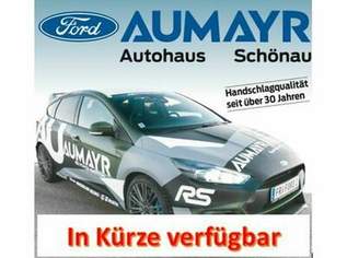 Puma ST-Line X Aut., 23990 €, Auto & Fahrrad-Autos in 4274 Schönau im Mühlkreis
