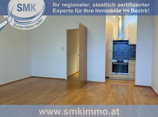 Gemütliche 2-Zimmer-Wohnung mit Balkon in ruhiger Lage!, 790 €, Immobilien-Wohnungen in 3500 Am Steindl