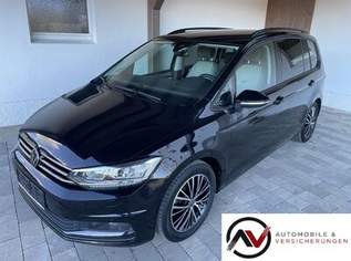 Touran 1,5 TSI Comfl. DSG-LED-AHV-7-SITZER-PANORAM, 34990 €, Auto & Fahrrad-Autos in 4625 Offenhausen Touran 1,5 TSI Comfl. DSG-LED-AHV-7-SITZER-PANORAM, 34990 €, Auto & Fahrrad-Autos in 4625 Offenhausen