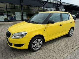 Fabia Active, 4660 €, Auto & Fahrrad-Autos in 4702 Wallern an der Trattnach Fabia Active, 4660 €, Auto & Fahrrad-Autos in 4702 Wallern an der Trattnach