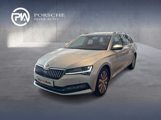 Škoda SUPERB Combi Style TDI DSG, 24890 €, Auto & Fahrrad-Autos in 4060 Leonding