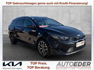 ceed SW 1,5 TGDI Gold 48V DCT, 17450 €, Auto & Fahrrad-Autos in 4111 Walding