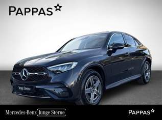 GLC 220 d 4MATIC Coupé, 71950 €, Auto & Fahrrad-Autos in 8051 Gösting