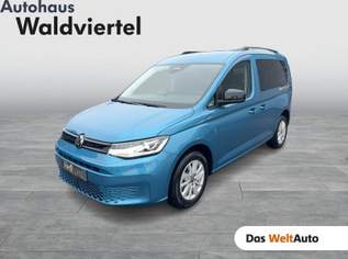 Caddy Family TDI, 39750 €, Auto & Fahrrad-Autos in 3580 Gemeinde Horn