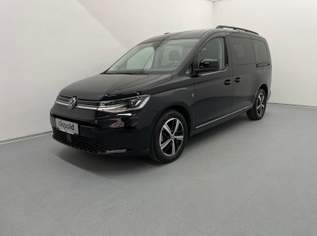 Caddy Dark Label Maxi TDI 4MOTION, 46880 €, Auto & Fahrrad-Autos in 8665 Langenwang