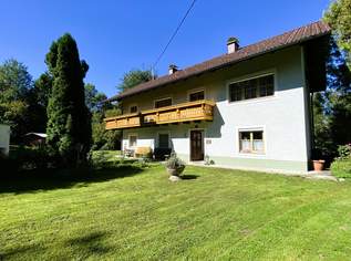 VIEL PLATZ IM GRÜNEN! Geräumiges Wohnhaus mit großem Grundstück, 495000 €, Immobilien-Häuser in 4645 Grünau im Almtal VIEL PLATZ IM GRÜNEN! Geräumiges Wohnhaus mit großem Grundstück, 495000 €, Immobilien-Häuser in 4645 Grünau im Almtal