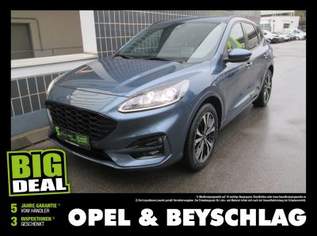 Kuga 2.5 Duratec PHEV ST-Line X Aut., 28780 €, Auto & Fahrrad-Autos in 1190 Döbling