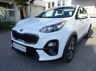 Sportage 1,6 GDI GPF Silber, 13990 €, Auto & Fahrrad-Autos in 6840 Götzis Sportage 1,6 GDI GPF Silber, 13990 €, Auto & Fahrrad-Autos in 6840 Götzis