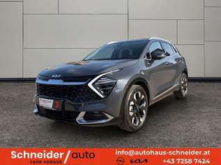 Sportage 1,6 TGDI PHEV AWD Gold Aut., 39988 €, Auto & Fahrrad-Autos in 4532 Rohr im Kremstal