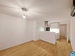 Gemütliche 2-Zimmer-DG-Wohnung mit 10m² Terrasse in Ottakring!, 1149 €, Immobilien-Wohnungen in 1160 Ottakring