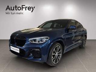 X4 xDrive30d, 46490 €, Auto & Fahrrad-Autos in 4400 