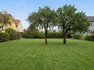 Sonniges Baugrundstück in ruhiger Siedlungslage mit Mehrfamilienhaus, 585000 €, Immobilien-Grund und Boden in Niederösterreich Sonniges Baugrundstück in ruhiger Siedlungslage mit Mehrfamilienhaus, 585000 €, Immobilien-Grund und Boden in Niederösterreich