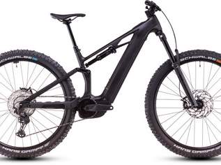 Cube Stereo Hybrid ONE44 HPC Race 800 - blackline Rahmengröße: S, 4499 €, Auto & Fahrrad-Fahrräder in 1070 Neubau