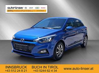 i20 1,0 T-GDI Level 4 DCT, 12933 €, Auto & Fahrrad-Autos in 6220 Gemeinde Buch in Tirol i20 1,0 T-GDI Level 4 DCT, 12933 €, Auto & Fahrrad-Autos in 6220 Gemeinde Buch in Tirol