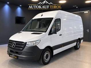 Mercedes Sprinter 214 CDI L2 Hochdach | 143 PS |, 24990 €, Auto & Fahrrad-Autos in 6200 Marktgemeinde Jenbach Mercedes Sprinter 214 CDI L2 Hochdach | 143 PS |, 24990 €, Auto & Fahrrad-Autos in 6200 Marktgemeinde Jenbach