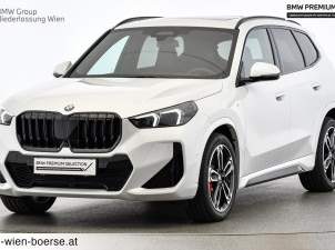 X1 xDrive20d, 49992 €, Auto & Fahrrad-Autos in 1190 Döbling